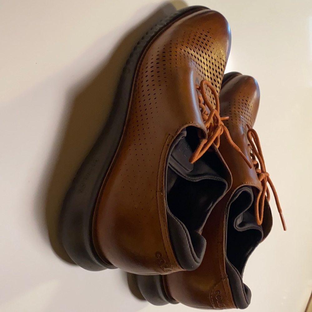 Cole Haan Zerogrand Men’s Shoe
